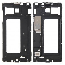 Front Housing LCD Frame Bezel Plate  for Galaxy A7 / A700 