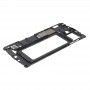 Преден Housing LCD Frame Bezel Plate за Galaxy A7 / A700