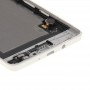Задній Корпус для Galaxy A7 / A700 (білий)