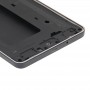 Full korpuse kaas (Front Housing LCD Frame Bezel Plate + tagapaneel) Galaxy A7 / A700 (sinine)