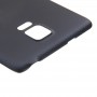 电池背盖，适用于Galaxy Note的边缘/ N915（黑色）