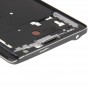 Передній Корпус ЖК Рама ободок Тарілка для Galaxy Note Краю / N915 (чорний)