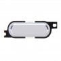 Bouton Home pour Galaxy Note 3 Neo / N7505 (Blanc)