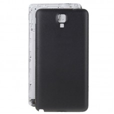 Battery Back Cover за Galaxy Note 3 Neo / N7505 (черен)