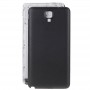 Battery Back Cover за Galaxy Note 3 Neo / N7505 (черен)