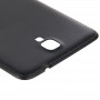 电池背盖，适用于Galaxy Note的3新/ N7505（黑色）