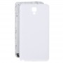 电池背盖，适用于Galaxy Note的3新/ N7505（白色）