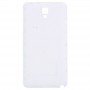 Battery Back Cover dla Galaxy Note 3 Neo / N7505 (biały)