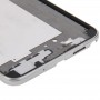 Etuosa LCD Kehys Kehys Plate Galaxy Note 3 Neo / N7505