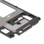 Преден Housing LCD Frame Bezel Plate за Galaxy A3 / A300