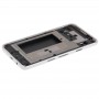 Full korpuse kaas (Front Housing LCD Frame Bezel Plate + tagapaneel) Galaxy A3 / A300 (valge)