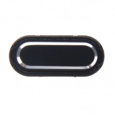 Home Button Galaxy A3 / A300 & A5 / A500 & A7 / A700 (fekete)