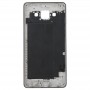 Boîtier arrière pour Galaxy A5 / A500 (Noir)