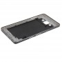 Takakoteloelimen Galaxy A5 / A500 (musta)