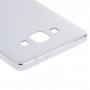 Задній Корпус для Galaxy A5 / A500 (білий)
