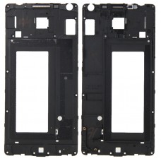 Front Housing LCD Frame Bezel Plate  for Galaxy A5 / A500 