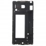 Avant Boîtier Cadre LCD Bezel plaque pour Galaxy A5 / A500