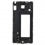 Front Housing LCD Frame Bezel Plate  for Galaxy A5 / A500