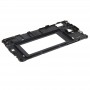 Front Housing LCD Frame Bezel Plate  for Galaxy A5 / A500