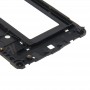 פלייט Bezel מסגרת LCD מכסה טיימינג עבור גלקסי A5 / A500