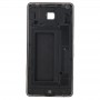Full Housing Cover (Front Housing LCD Frame Bezel Plate + Rear Housing ) for Galaxy A5 / A500(Black)