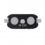 Home Button für Galaxy E5 / E500 & E7 / E700 (schwarz)