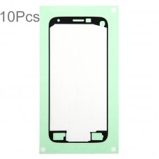 10 PCS Front Housing Adhesive for Galaxy Alpha / G850 