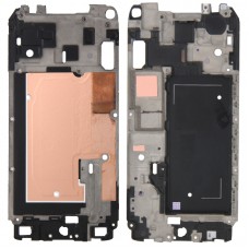 Rama przednia Obudowa LCD Bezel Plate dla Galaxy Alpha / G850