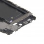 წინა საბინაო LCD ჩარჩო Bezel Plate for Galaxy Alpha / G850