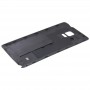 Battery Back Cover  for Galaxy Note 4 / N910(Black)