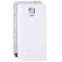 电池背盖，适用于Galaxy Note的4 / N910（白色）