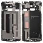 Front Housing LCD Frame Bezel Plate Galaxy Note 4 / N910F