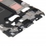 Přední Kryt LCD rámeček Rámeček deska pro Galaxy Note 4 / N910F