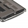 Пълното покритие на корпуса (Front Housing LCD Frame Bezel Plate + Близкия Frame Bezel Back Plate Housing Камера Обектив Panel) за Galaxy Note 4 / N910F (черен)