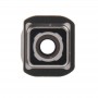 10 PCS об'єктива камери Обкладинка для Galaxy S6 / G920F (Gold)