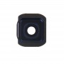 10 PCS Camera Lens Cover  for Galaxy S6 / G920F(Blue)