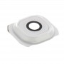 10 PCS Camera Lens Cover  for Galaxy S6 / G920F(White)