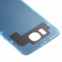 Battery Back Cover за Galaxy S6 / G920F (Тъмно син)