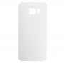 Battery Back Cover dla Galaxy S6 / G920F (biały)