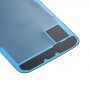Baterie zadní kryt pro Galaxy S6 EDGE / G925 (modrá)