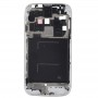 LCD Middle Board Button Kaapeli, Galaxy S4 / i9505