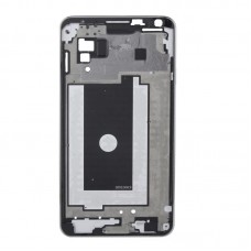 LCD Middle Board Home Button kaapeli Galaxy Note 3 / N9005 (musta)