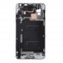 LCD Middle Board s Home Button Kabel pro Galaxy Note 3 / N9005 (Black)