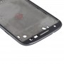 LCD Middle Board Button Kaapeli, Galaxy SIII / i9300 (musta)
