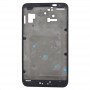 LCD Middle Board with Flex Cable, for Galaxy Note i9220(Black)