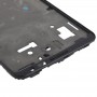 LCD-Middle-Board mit Flexkabel für Galaxy Note i9220 (schwarz)