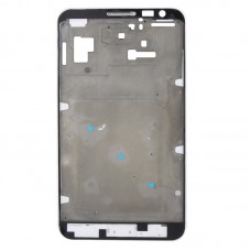 LCD-Middle-Board mit Flexkabel für Galaxy Note i9220 (weiß)