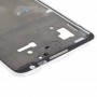 LCD Середній дошка з Flex кабель, для Galaxy Note i9220 (білий)
