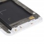 LCD Közel testület Flex kábel, Galaxy Note I9220 (Fehér)