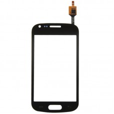 Touch Panel for Galaxy Galaxy S Duos 2 / S7582(Black)